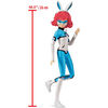 Miraculous Heroez Fashion Doll - Bunnyx