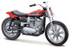 Maisto - Motos Harley Davison 1:18