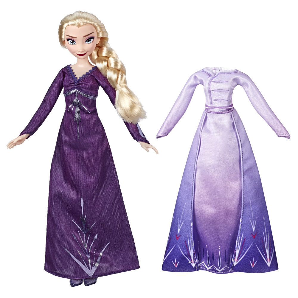 reine des neiges toys r us