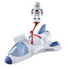 DRAGON WHEELS Space Shuttle