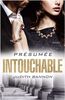 Presumee Intouchable - French Text