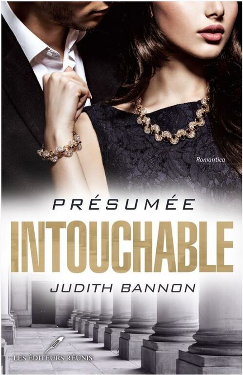 Presumee Intouchable - French Text