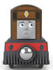 Thomas and Friends Wooden Railway Toby Engine