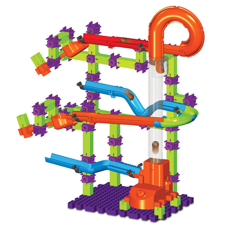 Techno Gears Marble Mania Catapult