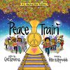 Peace Train - Édition anglaise