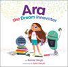 Ara the Dream Innovator - English Edition