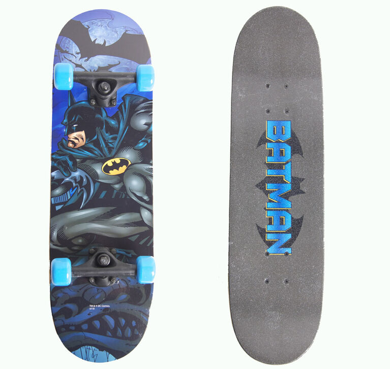 28" Batman Retro Skateboard
