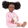 Our Generation, Llama Llullabies, Pajama Outfit for 18-inch Dolls