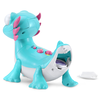 VTech Zébulon, mon compagnon glouton - Édition anglaise