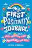My First Positivity Journal - English Edition