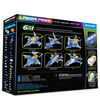 Laser Pegs Jet 6-In-1 Building Set