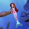 Disney Princess Glitter 'n Glow Ariel Doll