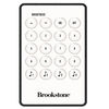 Brookstone Remote LED Strip Lights - English Edition