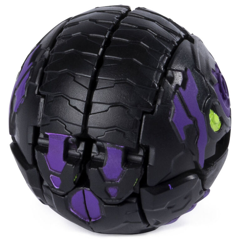 Bakugan, Nillious, 2-inch Tall Collectible Transforming Creature