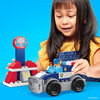 Mega Bloks PAW Patrol Chase's City Police Cruiser