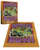 Scooby Doo "Munchies Run" 1000 Piece Puzzle - English Edition