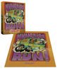 Scooby Doo "Munchies Run" 1000 Piece Puzzle