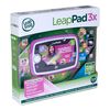 Leappad 3X - Pink - French Edition