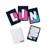 Linkee, The Super-Simple, Shout-Out-Loud Trivia Game - English Edition