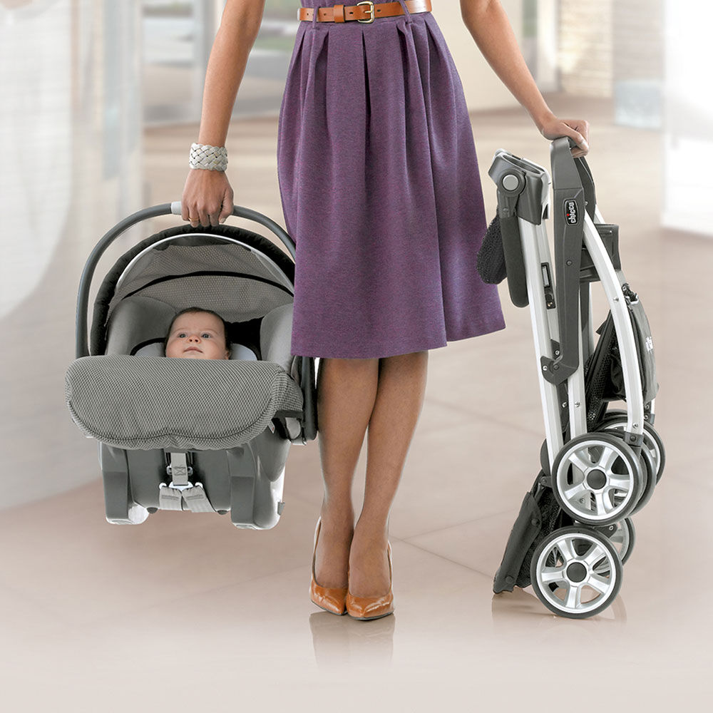 Capote poussette chicco deals