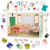 Our Generation, Awesome Academy, School Room for 18-inch Dolls