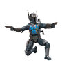 Star Wars The Black Series Pre Vizsla, Star Wars: The Clone Wars 6-Inch Action Figures