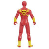 Marvel Spider-Man Epic Hero Series Iron Spider 4 Inch Action Figure
