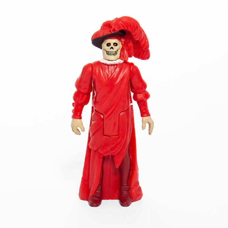 Universal Monsters ReAction Figure: The Masque Of The Red Death