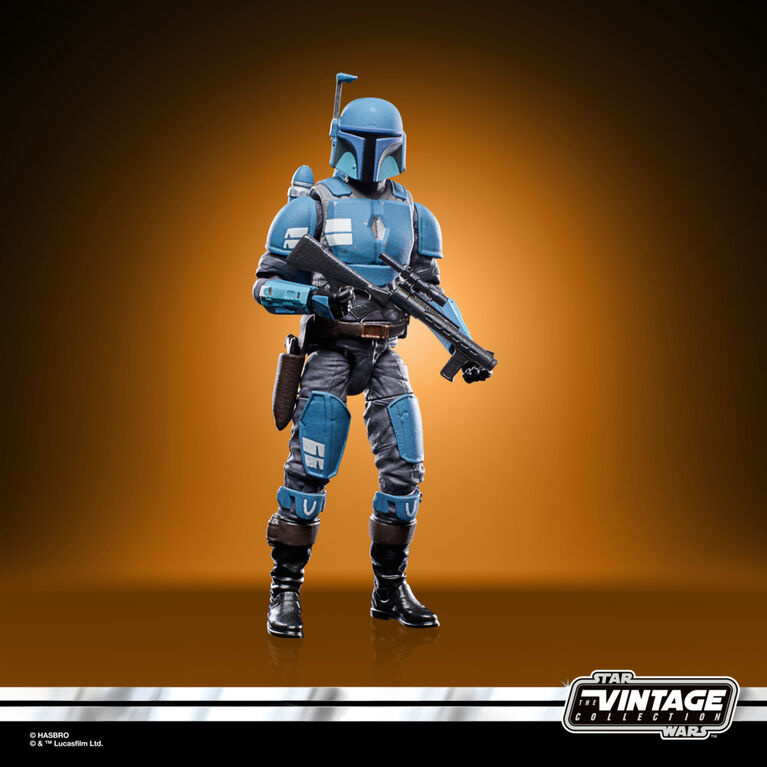 Star Wars The Vintage Collection Death Watch Mandalorian