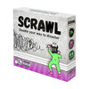 Scrawl Game