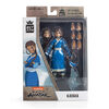Katara (Avatar: The Last Airbender) BST AXN 5" Action Figure - English Edition