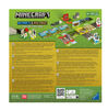 Minecraft: Heroes of the Village A Cooperative Family Game