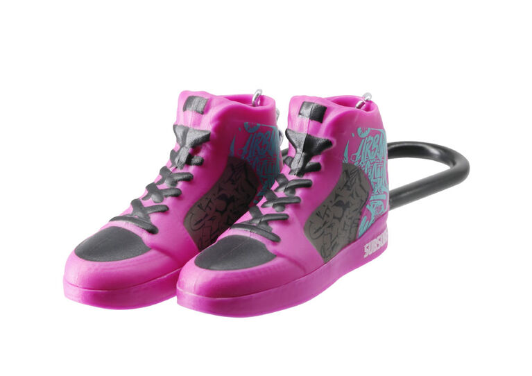 Subway Surfers Fresh Kicks - Lace Venturas - Notre exclusivit&eacute;