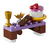 LEGO Disney Princess Elsa's Winter Throne 30553