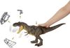 Jurassic World - Piétinement et Évasion - Tyrannosaure Rex