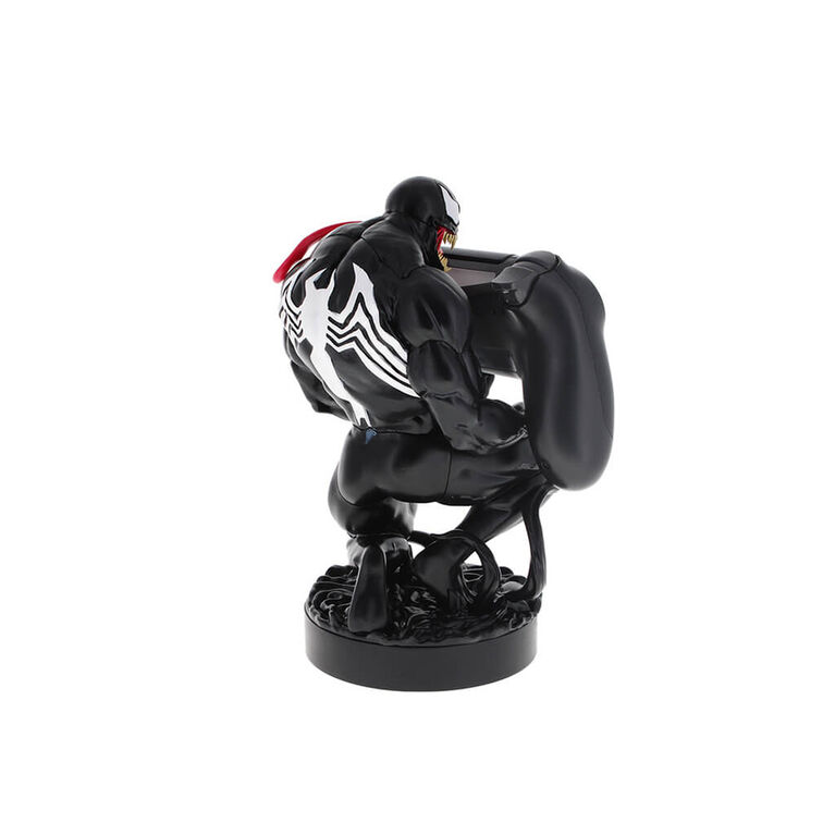 Exquisite Gaming Marvel - Venom Cable Guy Phone and Controller Holder