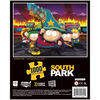 USAopoly South Park "The Stick of Truth" 1,000 Piece Puzzle - English Edition