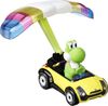Hot Wheels Super Mario Vehicle 3-Pack