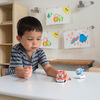 VTech Go! Go! Cory Carson® PlayZone™ Freddie & Halle Mini - English Version