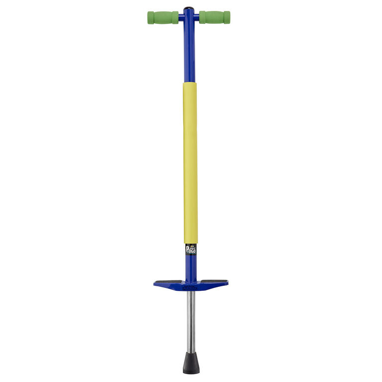 ALEX - Blue Pogo