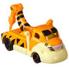 Hot Wheels Disney/Pixar Tigger Character Cars
