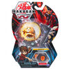 Bakugan, Tryhno, 2-inch Tall Collectible Action Figure and Trading Card