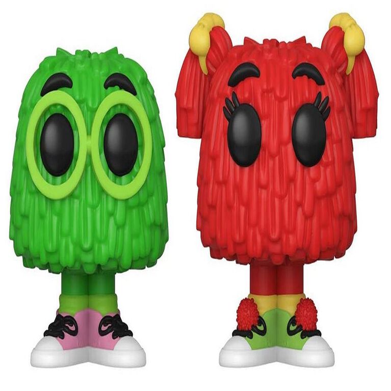 Funko Pop Ad Icons Mcdonalds 2pk Fry Guy R Exclusive Toys R Us Canada
