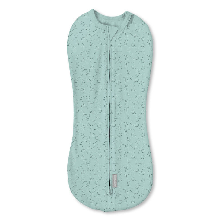 SwaddleMe by Ingenuity Comfort Pack - Little Bees