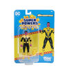 DC Super Powers 5" Figure Wave 7-Sinestro (Sinestro Corps War)