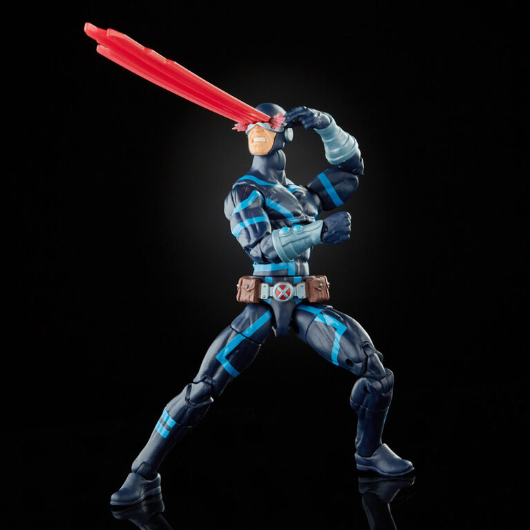Hasbro Marvel Legends X-Men Series 6-inch Collectible Cyclops Action Figure