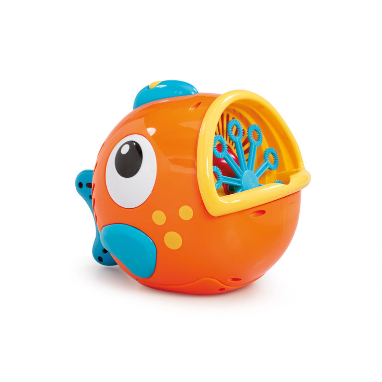 Early Learning Centre Bubble Fish Frankie - R Exclusive
