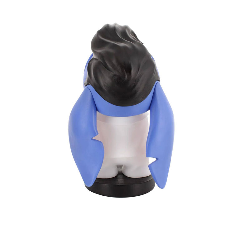 Exquisite Gaming Lilo & Stitch: Elvis Stitch Cable Guy Original Controller and Phone Holder