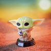 POP Star Wars:Grogu w/armor
