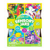 Made By Me Sensory Jar 4PK - English Edition